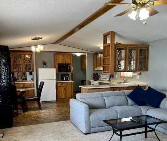 134 Village Way, #45