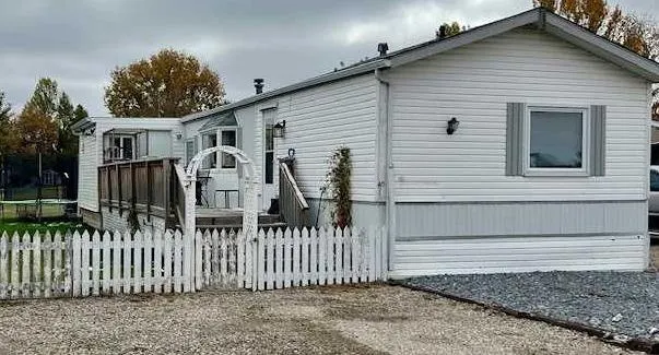 134 Village Way, #45