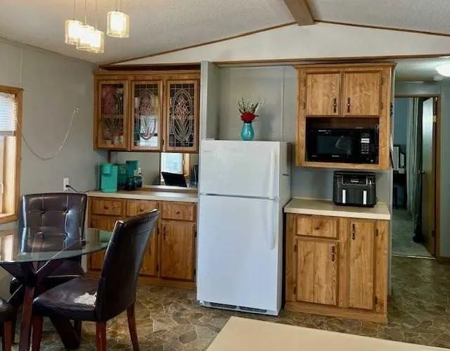 134 Village Way, #45
