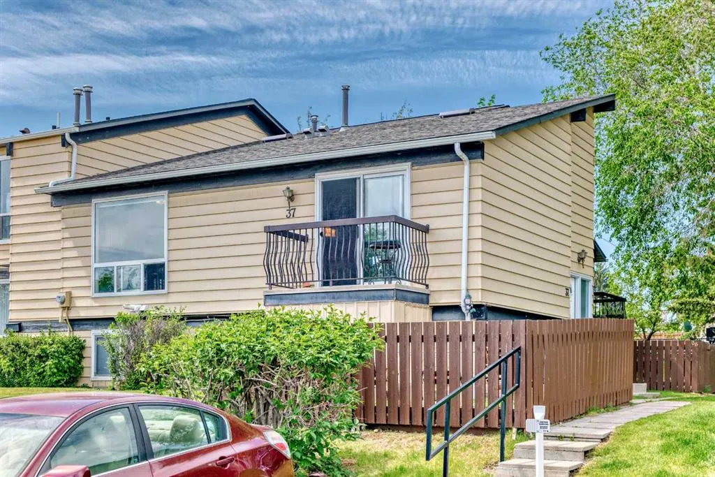 7205 4 Street NE, #37