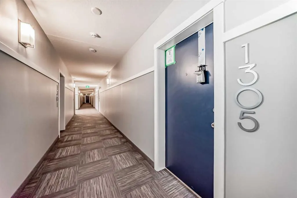 42 Cranbrook Gardens SE, #1305