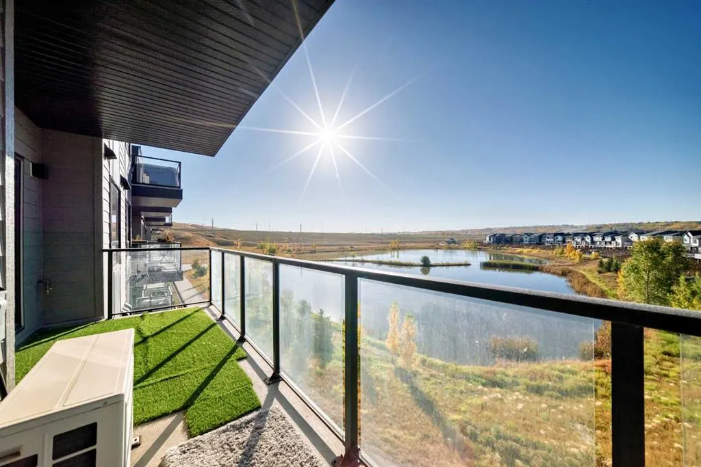 42 Cranbrook Gardens SE, #1305