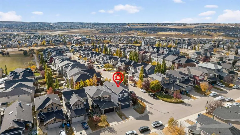 137 Evanspark Circle NW