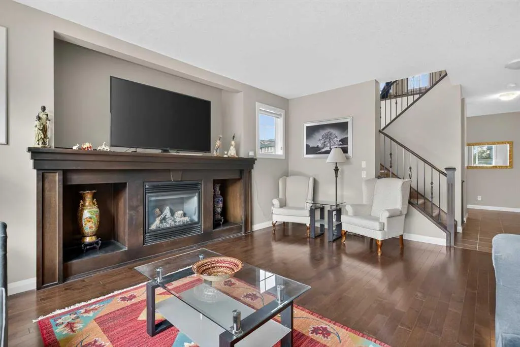 137 Evanspark Circle NW