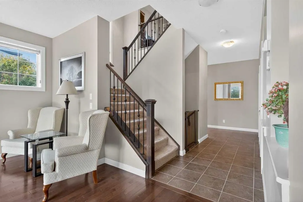 137 Evanspark Circle NW
