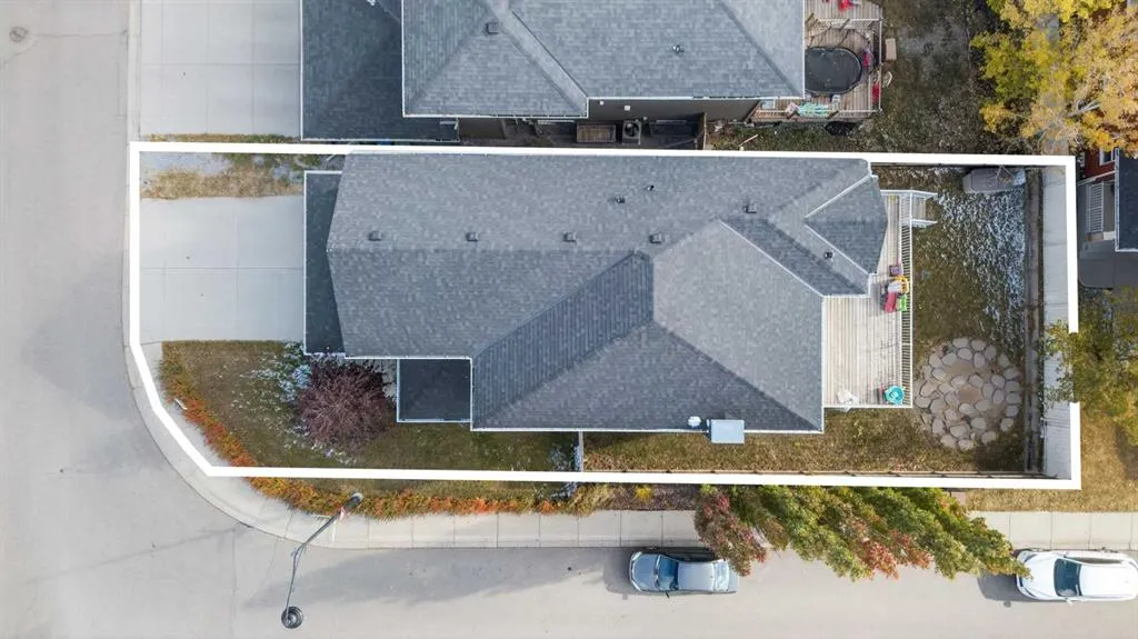 137 Evanspark Circle NW