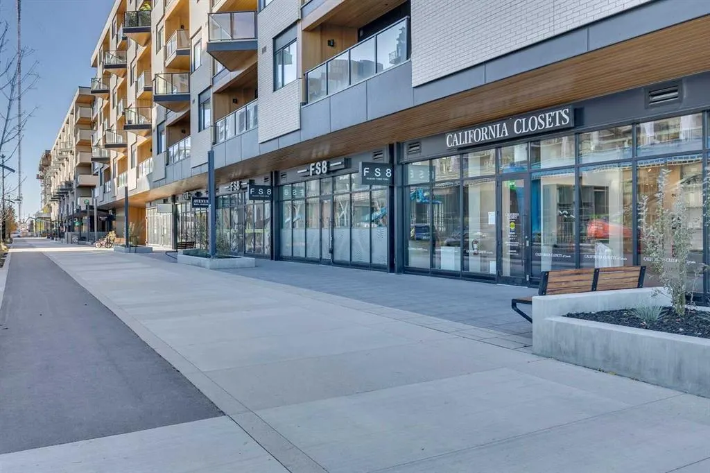8230 Broadcast Avenue SW, #615