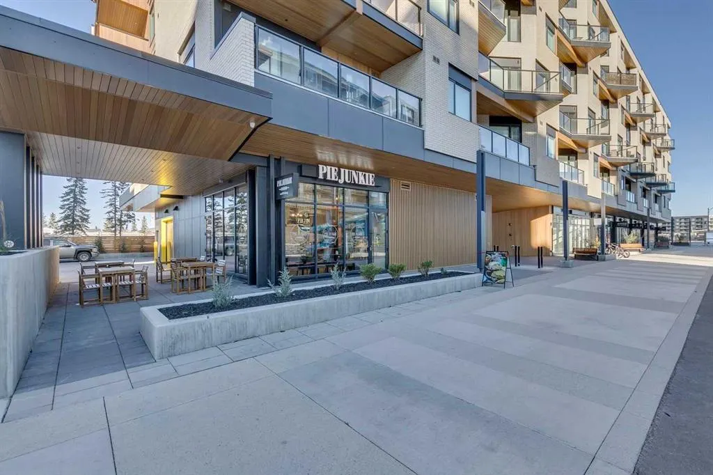 8230 Broadcast Avenue SW, #615