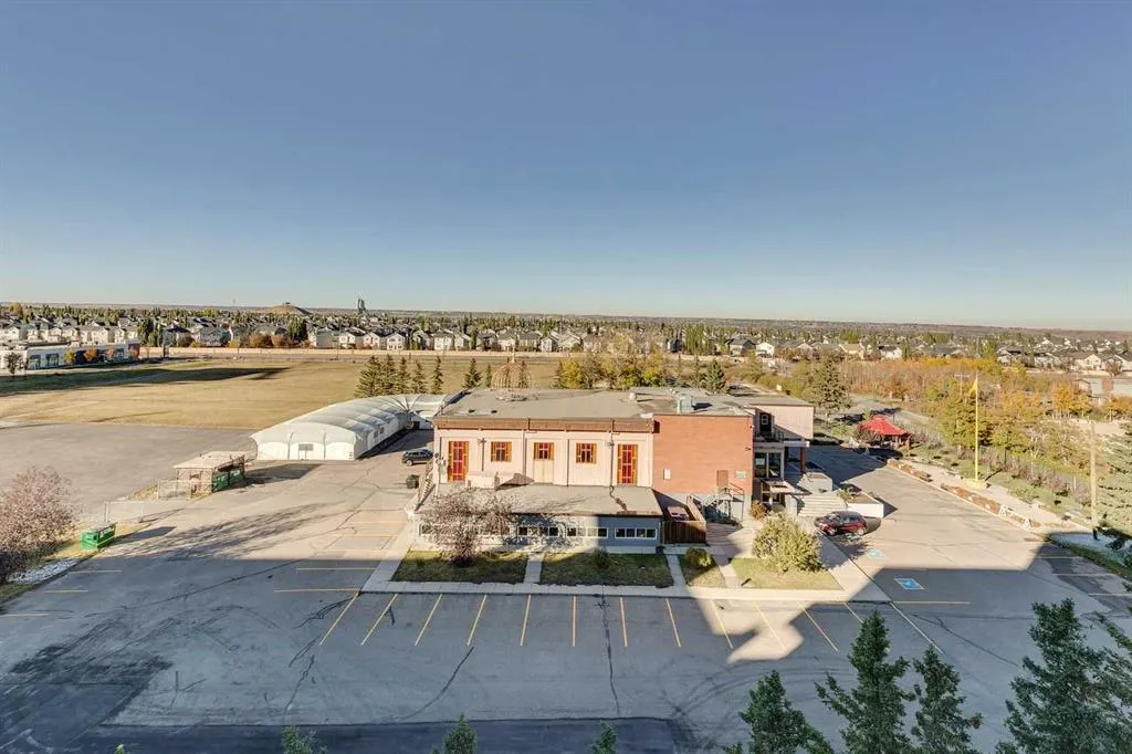8230 Broadcast Avenue SW, #615