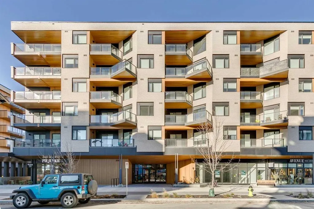 8230 Broadcast Avenue SW, #615