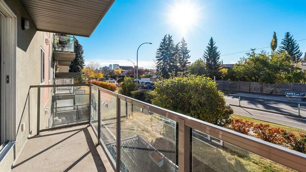 1836 12 Avenue SW, #204