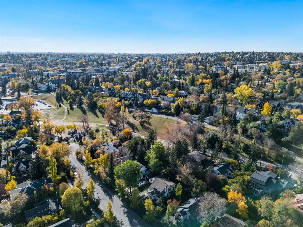 1836 12 Avenue SW, #204