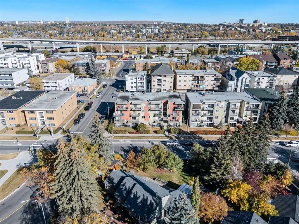 1836 12 Avenue SW, #204
