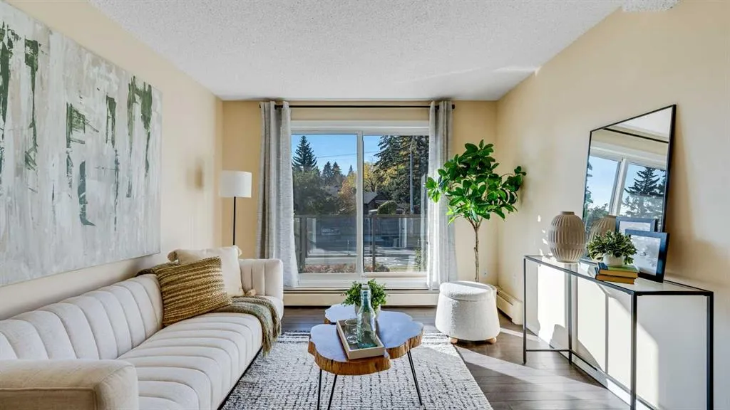 1836 12 Avenue SW, #204