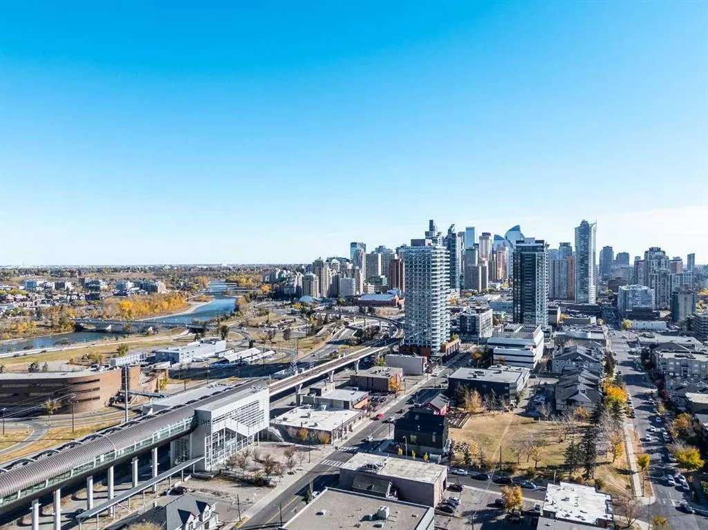 1836 12 Avenue SW, #204