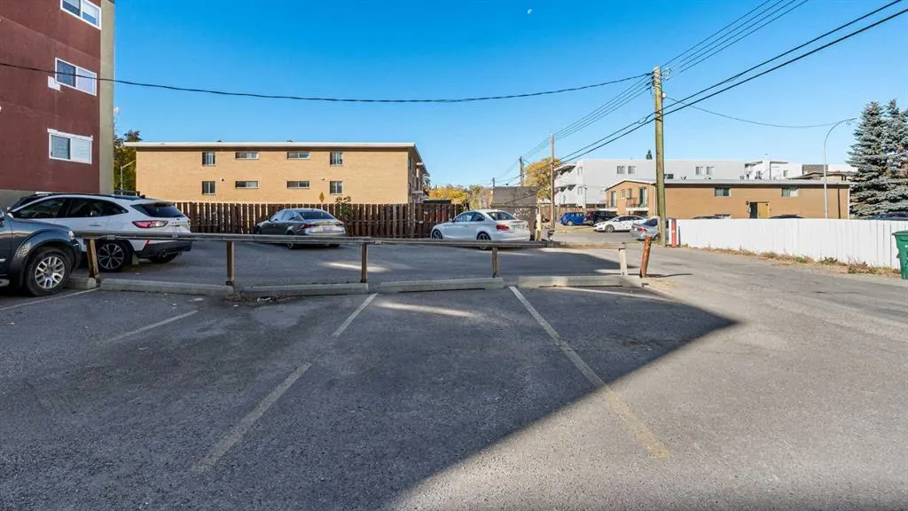 1836 12 Avenue SW, #204