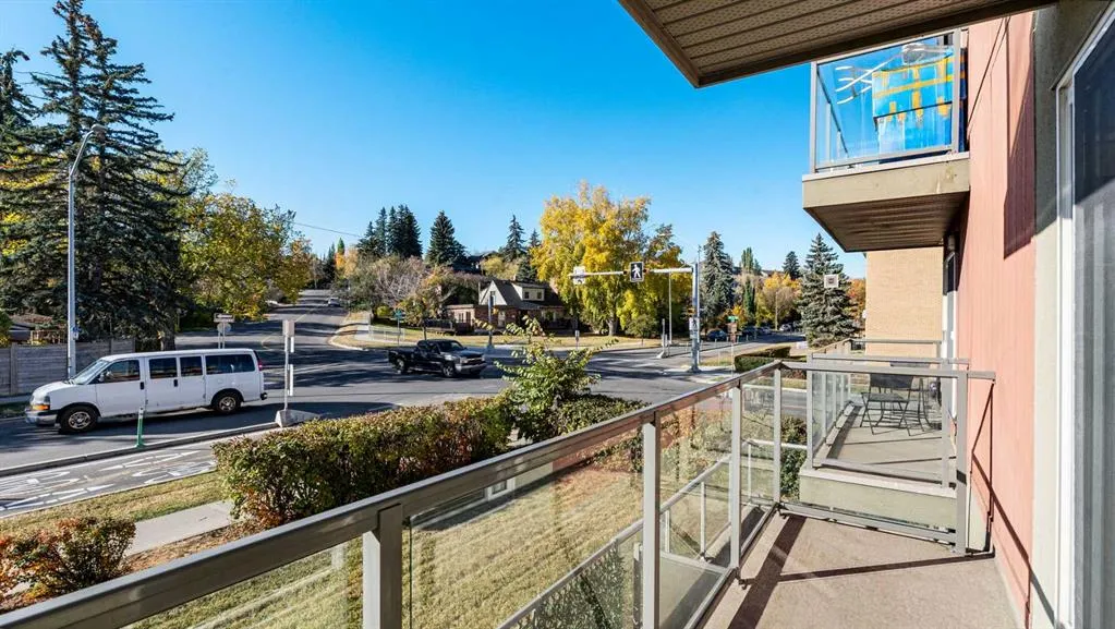 1836 12 Avenue SW, #204