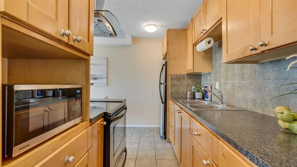 1836 12 Avenue SW, #204