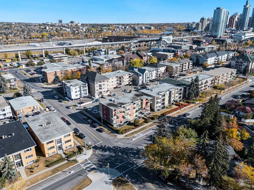 1836 12 Avenue SW, #204