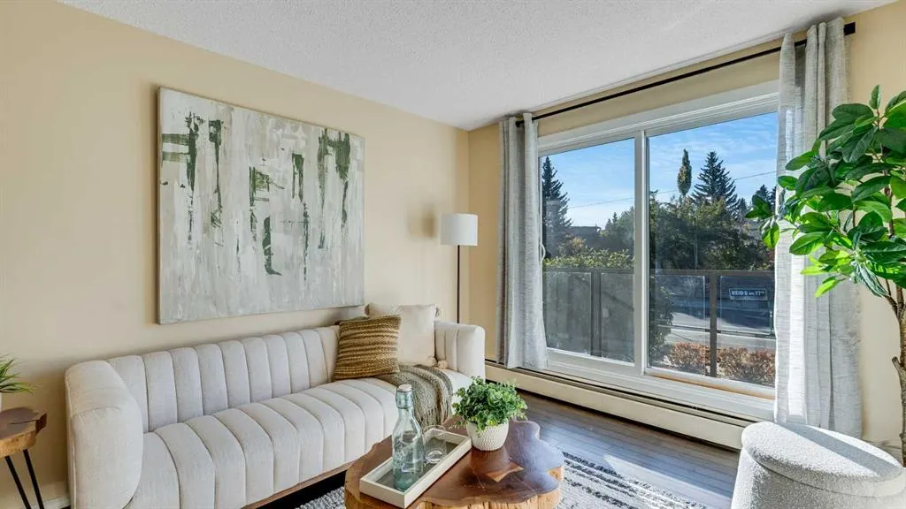1836 12 Avenue SW, #204