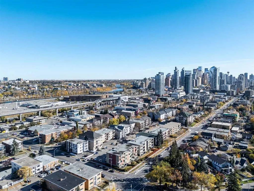 1836 12 Avenue SW, #204