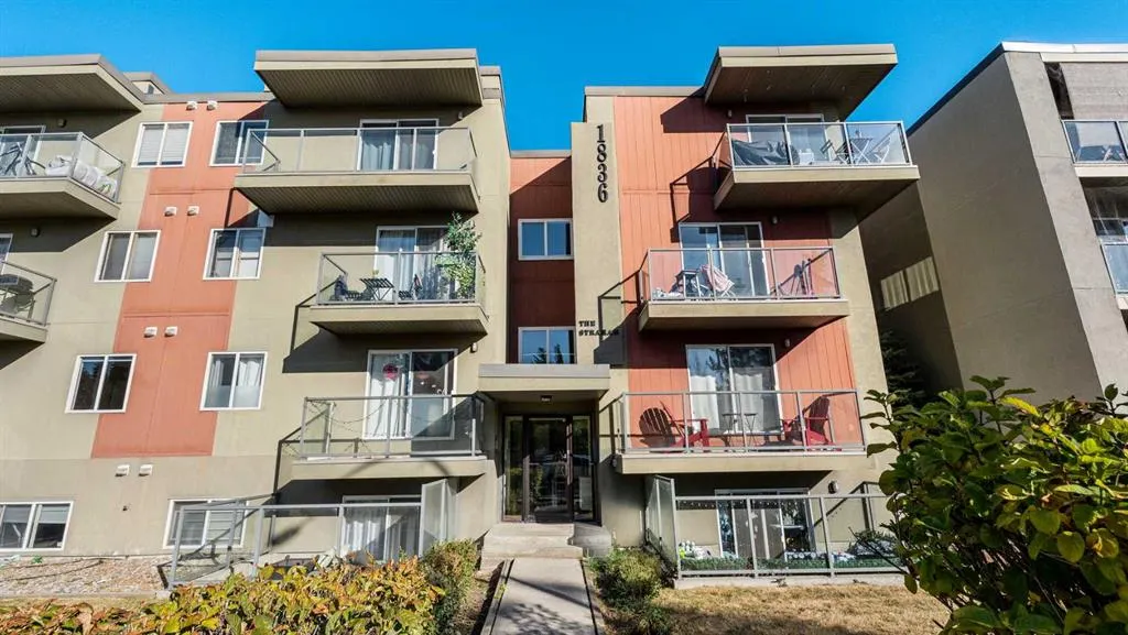 1836 12 Avenue SW, #204