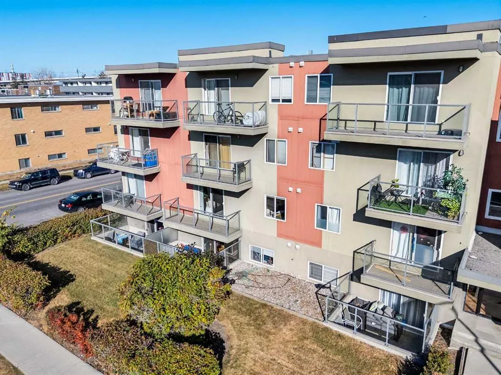 1836 12 Avenue SW, #204