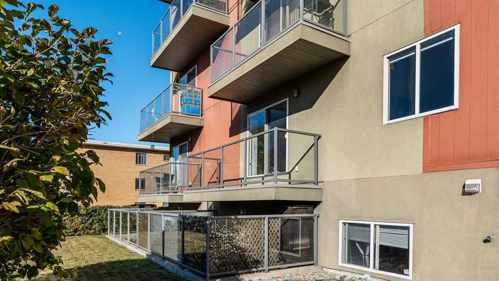 1836 12 Avenue SW, #204