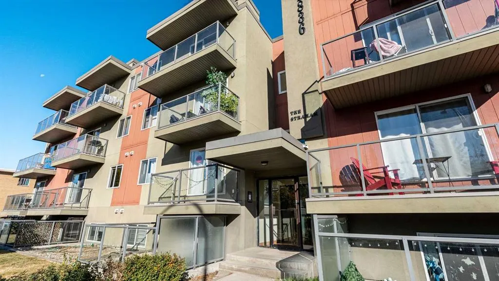 1836 12 Avenue SW, #204