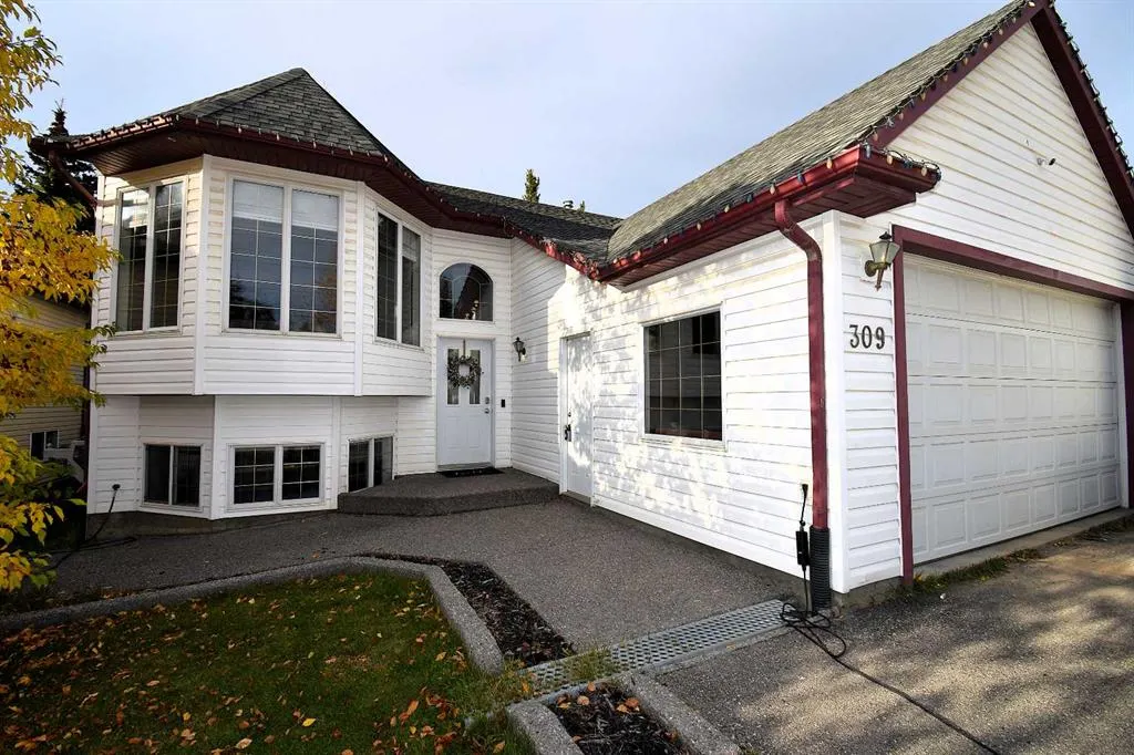 309 Eaton Drive