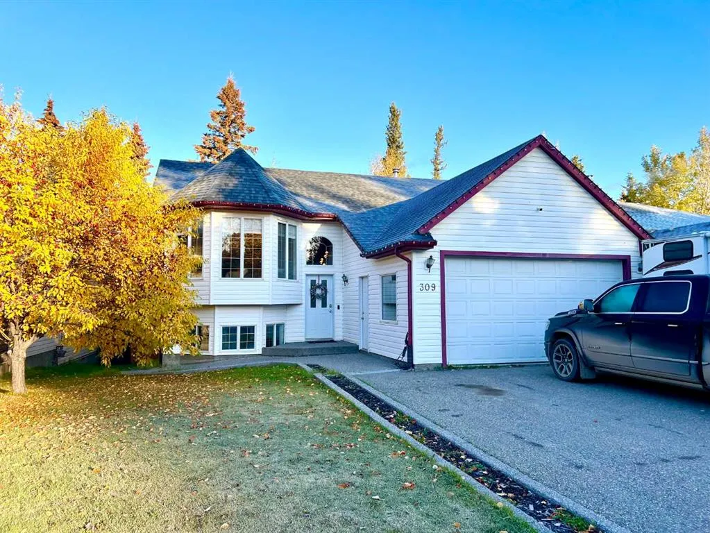 309 Eaton Drive
