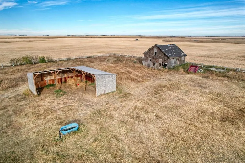 25002 Township Road 290