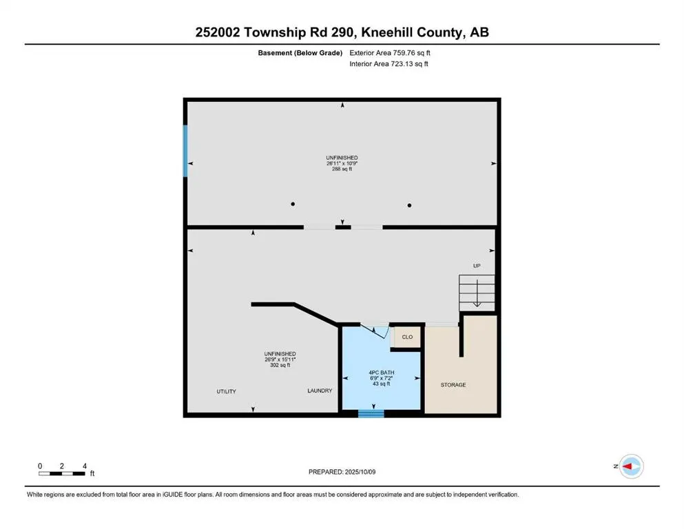 25002 Township Road 290
