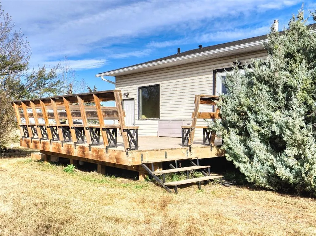 25002 Township Road 290