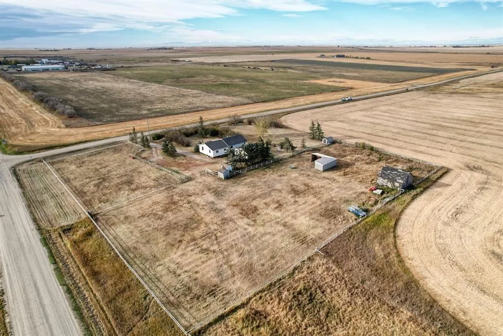25002 Township Road 290