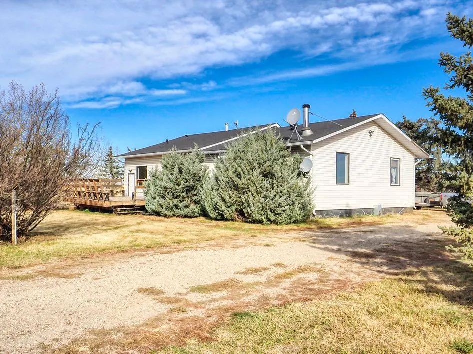 25002 Township Road 290