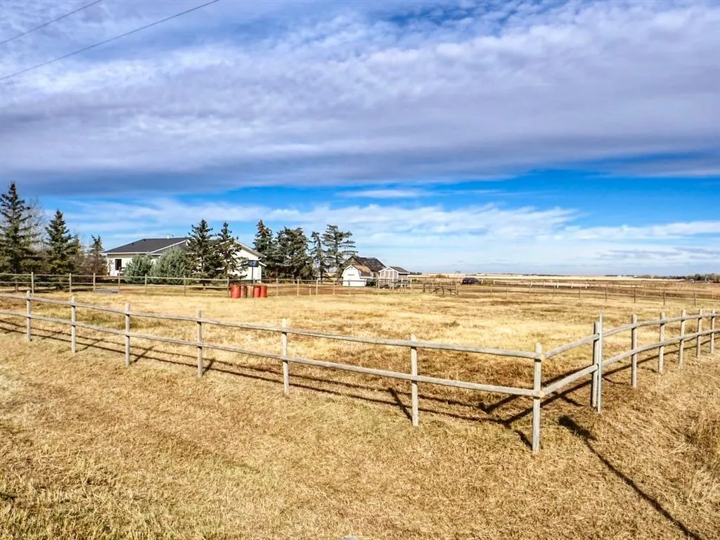 25002 Township Road 290