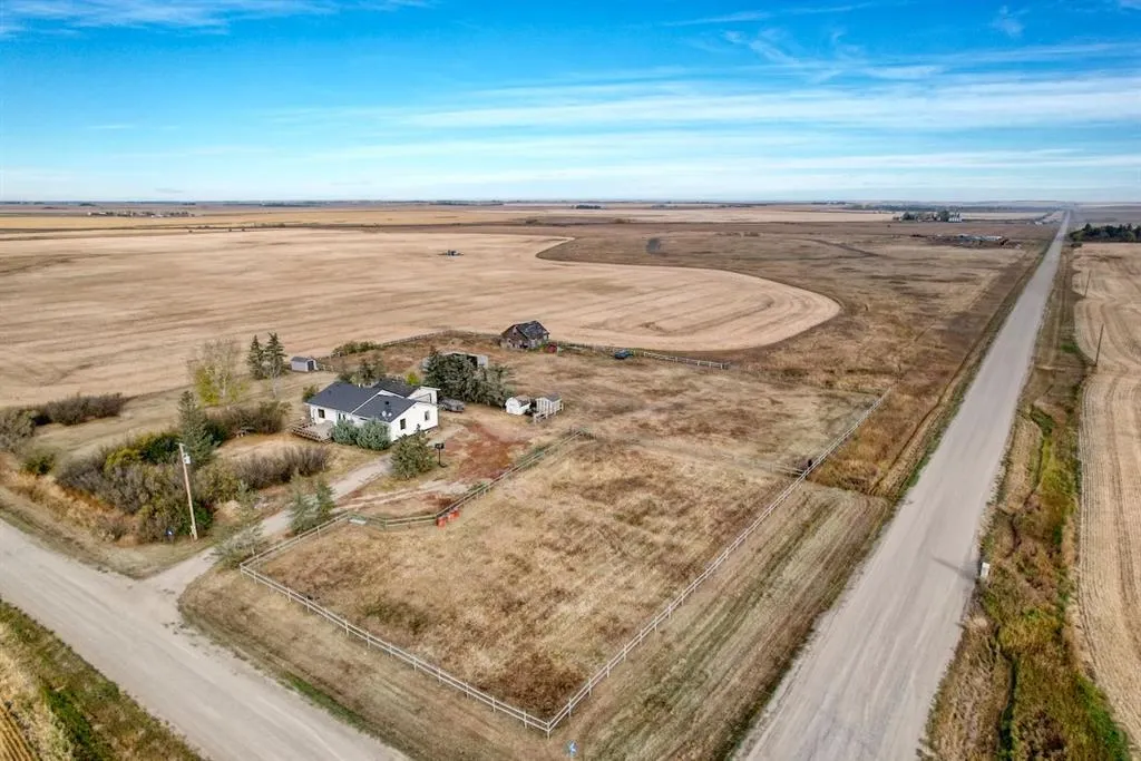 25002 Township Road 290