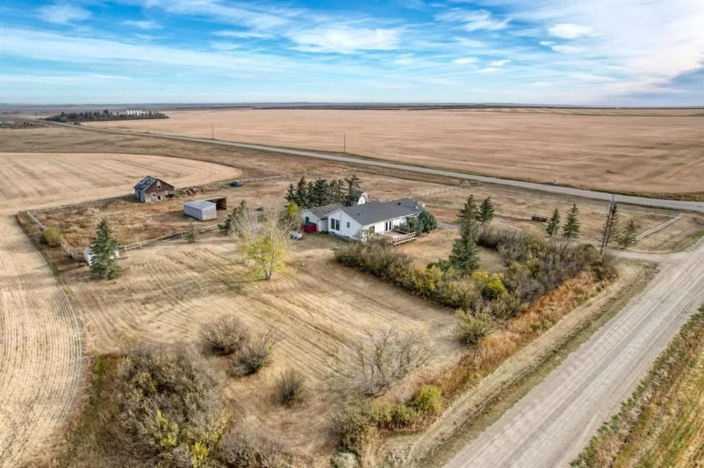 25002 Township Road 290