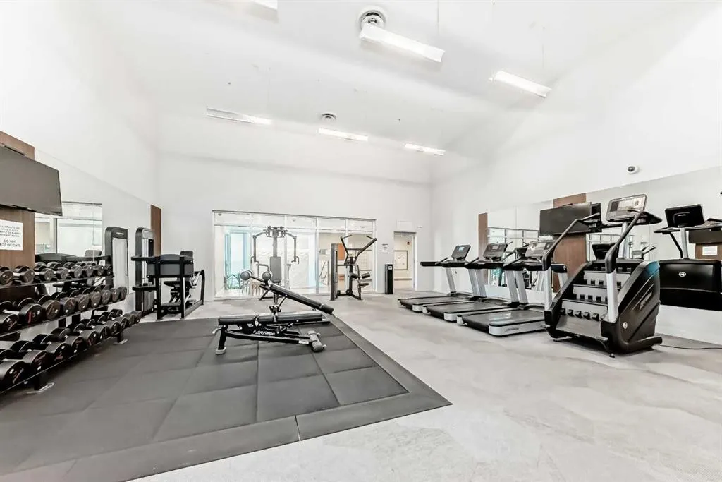 88 9 Street NE, #123