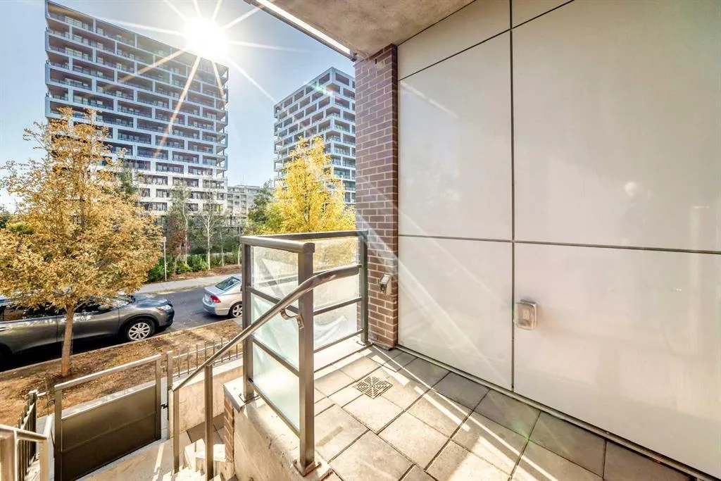 88 9 Street NE, #123