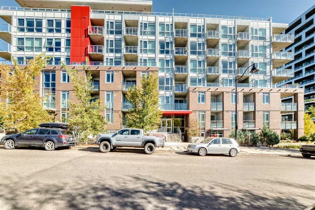 88 9 Street NE, #123