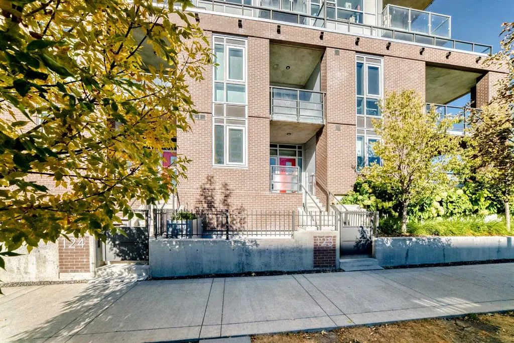 88 9 Street NE, #123