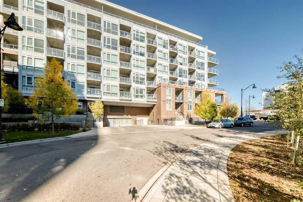 88 9 Street NE, #123