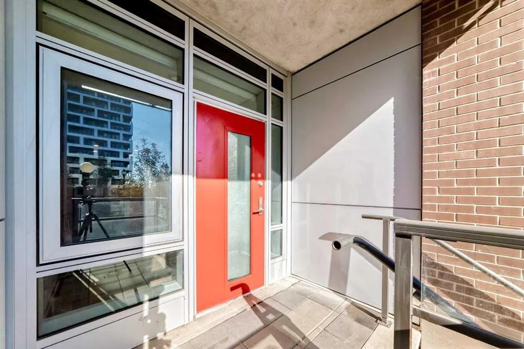 88 9 Street NE, #123
