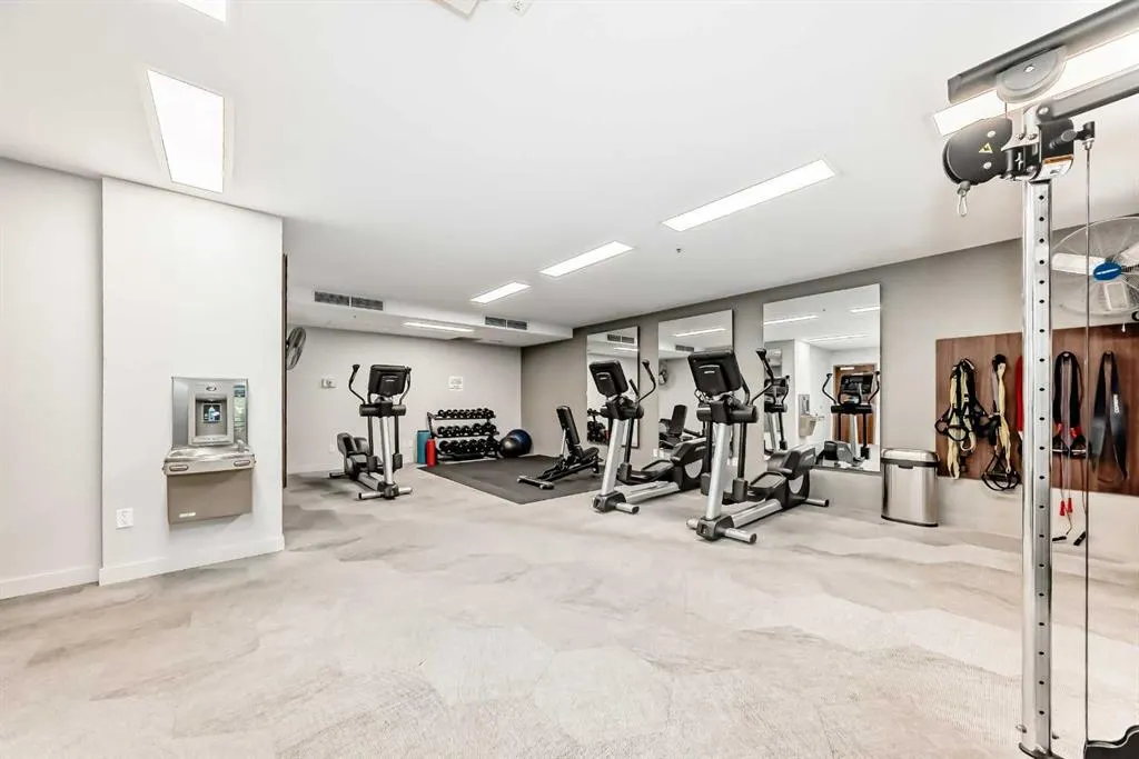 88 9 Street NE, #123