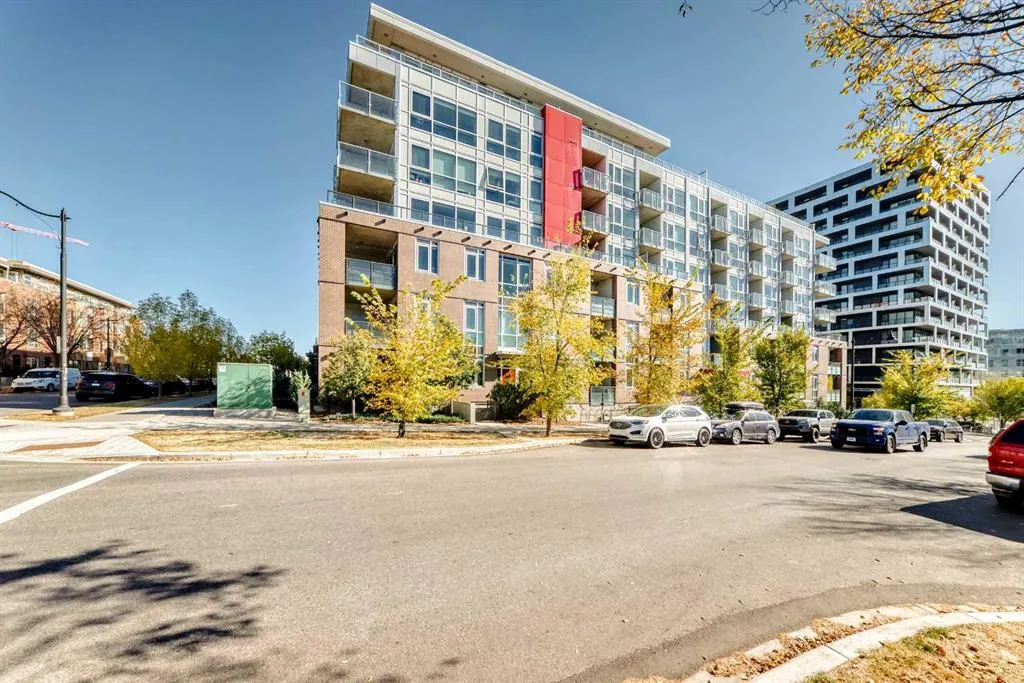 88 9 Street NE, #123