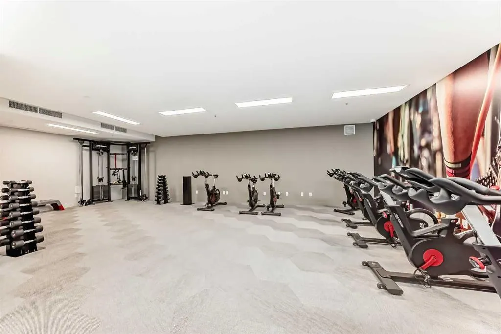88 9 Street NE, #123