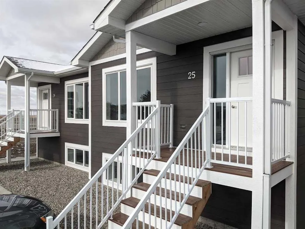 25 & 29 Sage Brush Avenue, #A & B