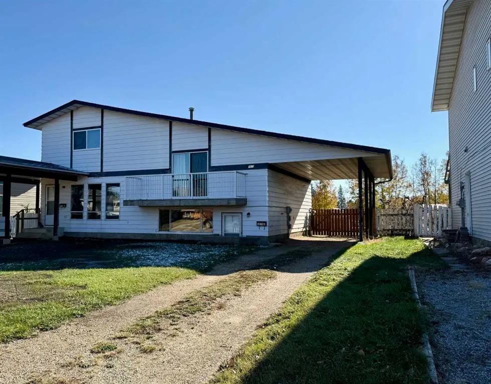 5915 45 Avenue, #B